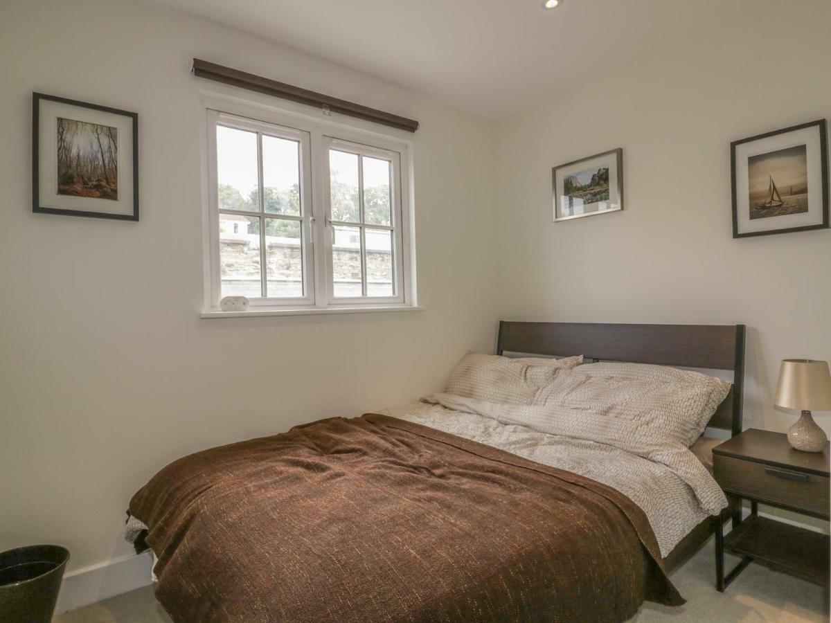 Cherrywood Manor Bodmin Ngoại thất bức ảnh