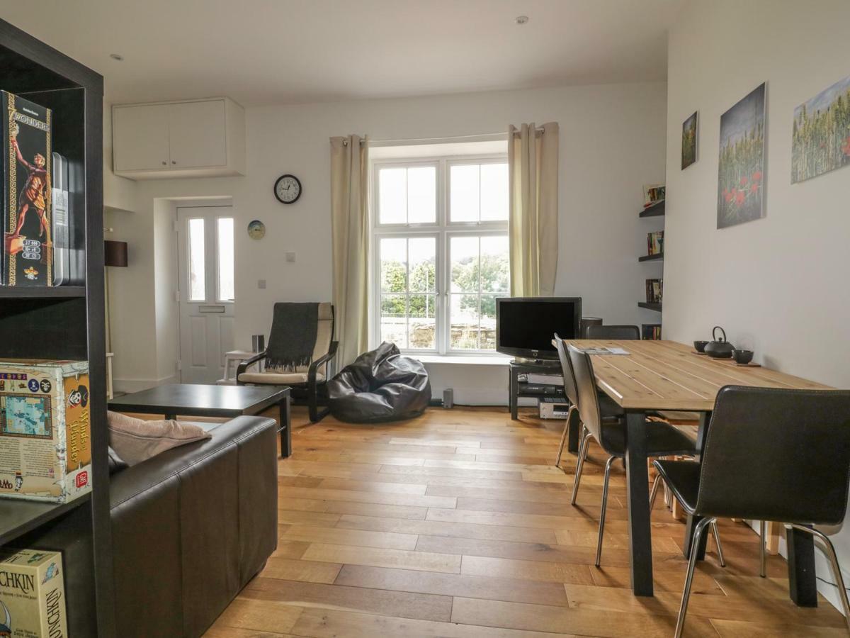 Cherrywood Manor Bodmin Ngoại thất bức ảnh