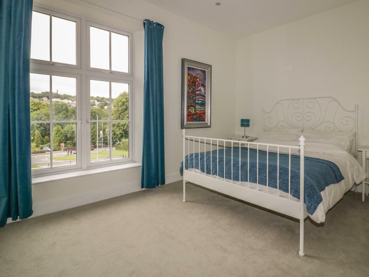 Cherrywood Manor Bodmin Ngoại thất bức ảnh